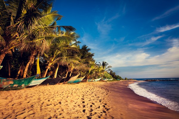 Sri Lanka